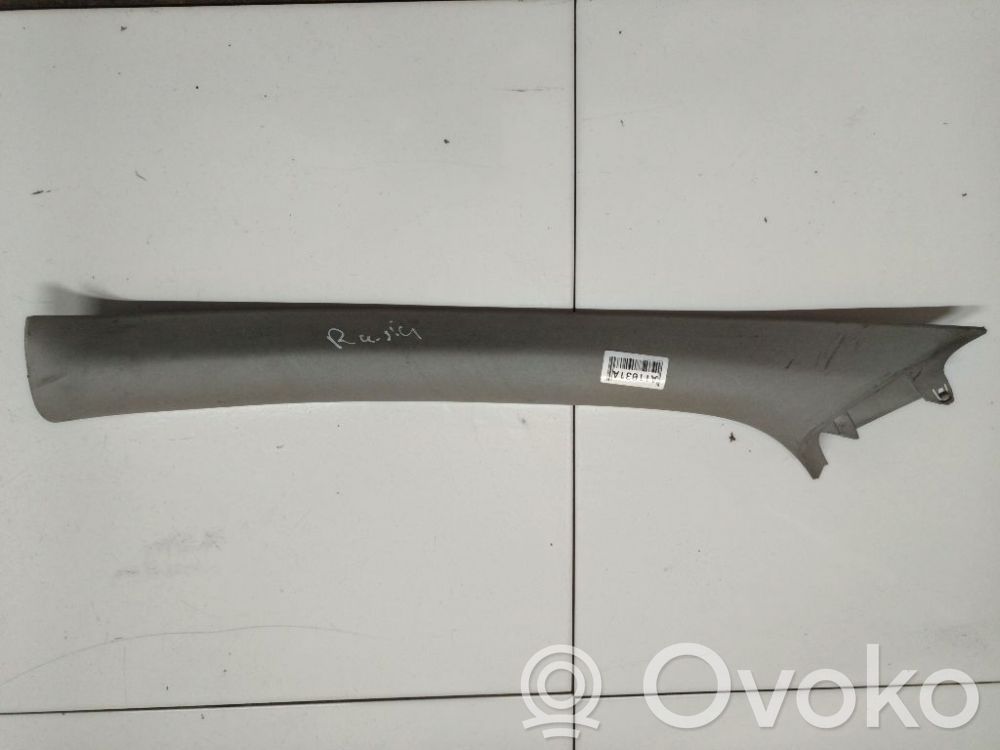 Renault Clio III Otros repuestos del interior 