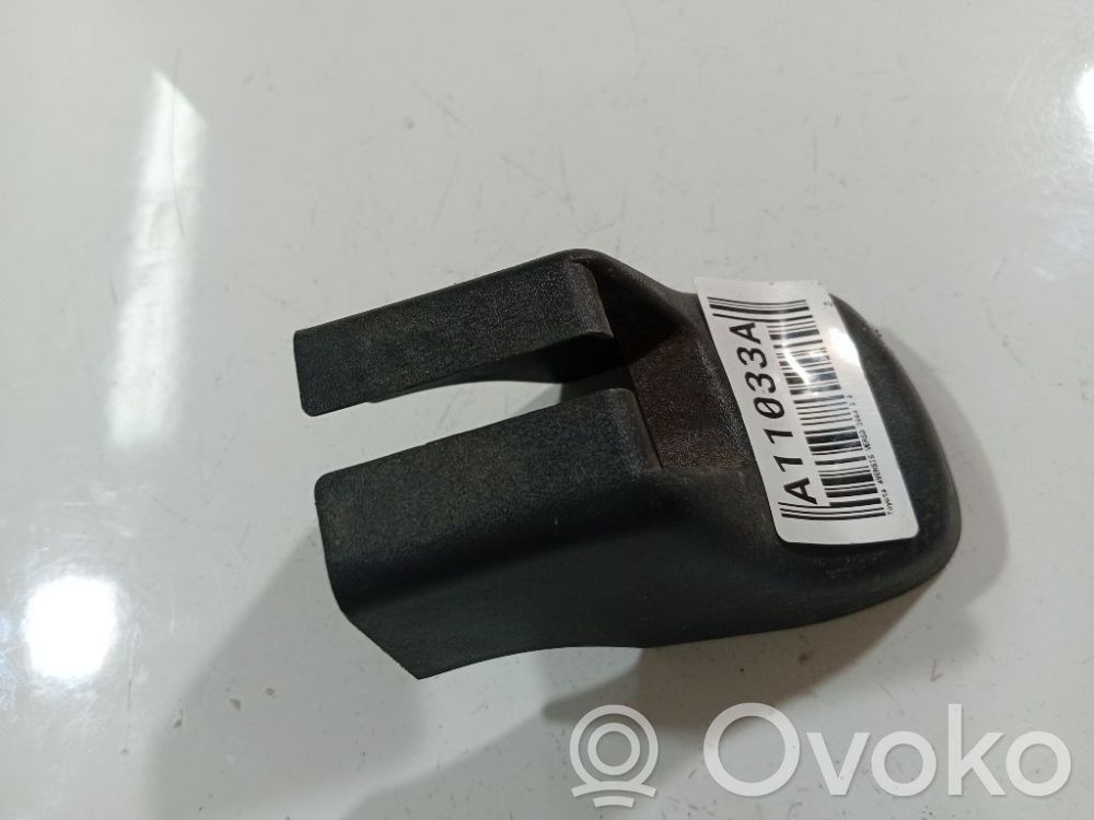 Toyota Avensis Verso Altra parte interiore