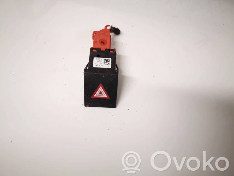 Botón interruptor de luz de peligro   5J0953235A,5J0953235A
