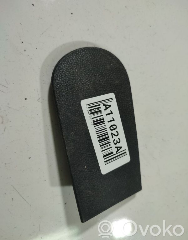 Opel Corsa D Altra parte interiore 
