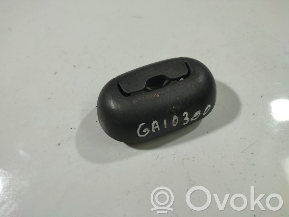 Volkswagen Polo IV 9N3 Autres pièces intérieures