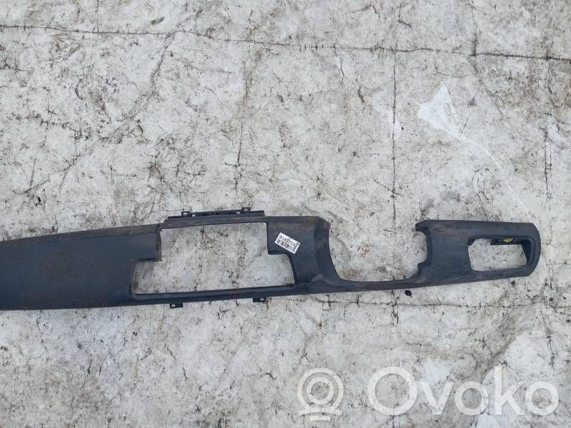 Citroen C8 Panelė 