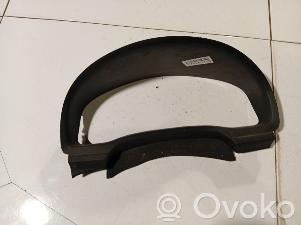 Toyota Avensis T270 Mască ceasuri bord