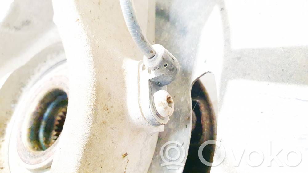 Opel Insignia A ABS Sensor 