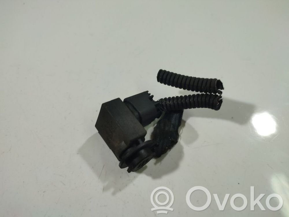Opel Vectra C Czujnik jakości powietrza 