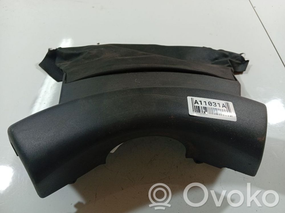 Renault Clio III Capac coloană direcție 