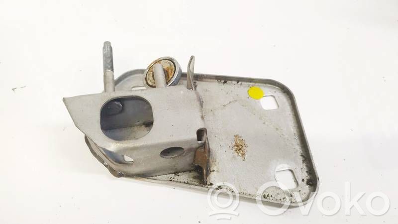 Audi A3 S3 8P Muu ulkopuolen osa 