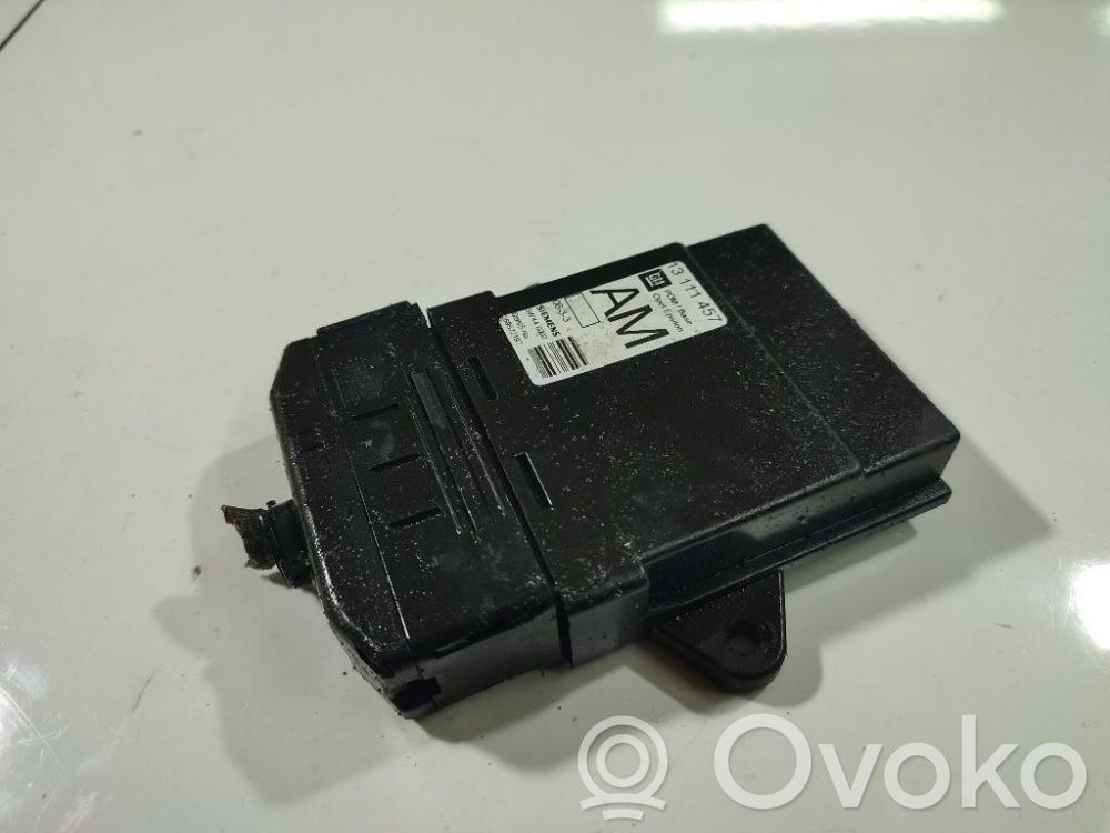 Opel Vectra C Unitate/modul comandă uși 