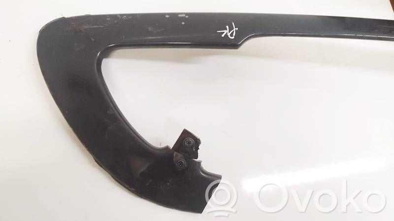 Audi A3 S3 8P Altra parte interiore 