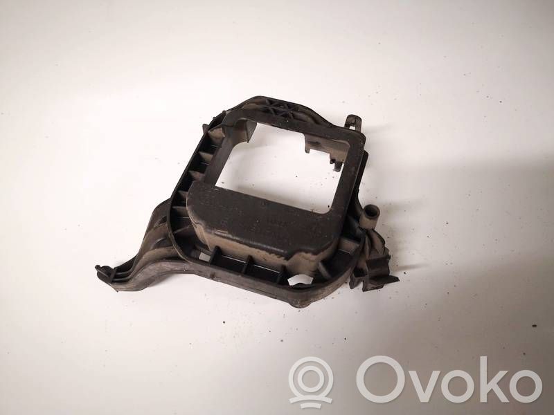 Skoda Roomster (5J) Altra parte esteriore