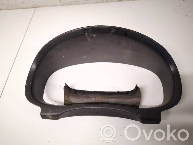 Skoda Roomster (5J) Moldura del panel 