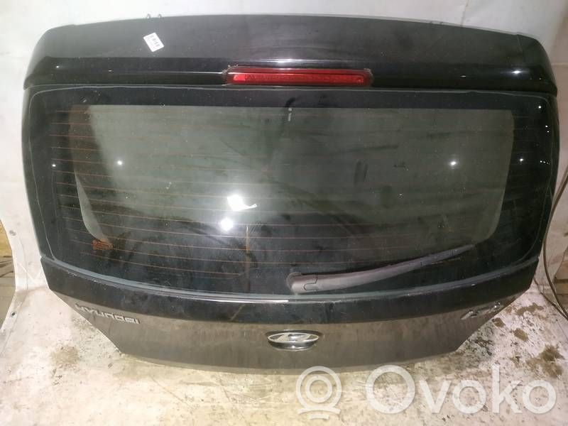 Hyundai i30 Portellone posteriore/bagagliaio 