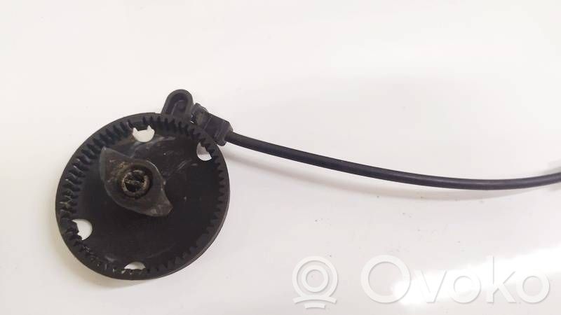 Ford Transit Handbrake/parking brake wiring cable 