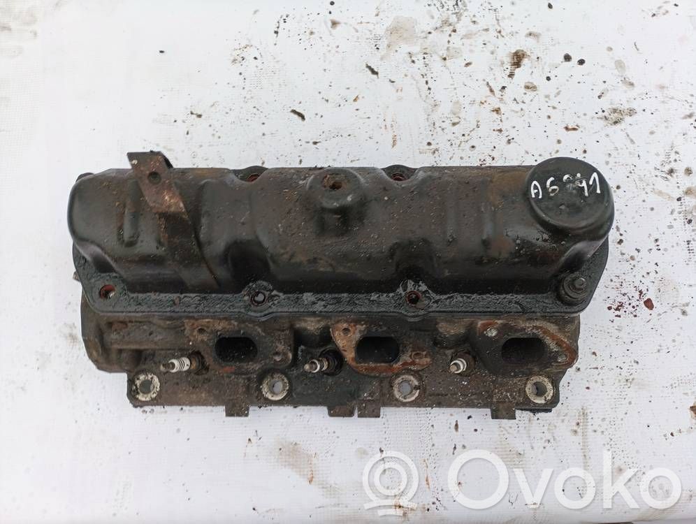 Chrysler Voyager Engine head 