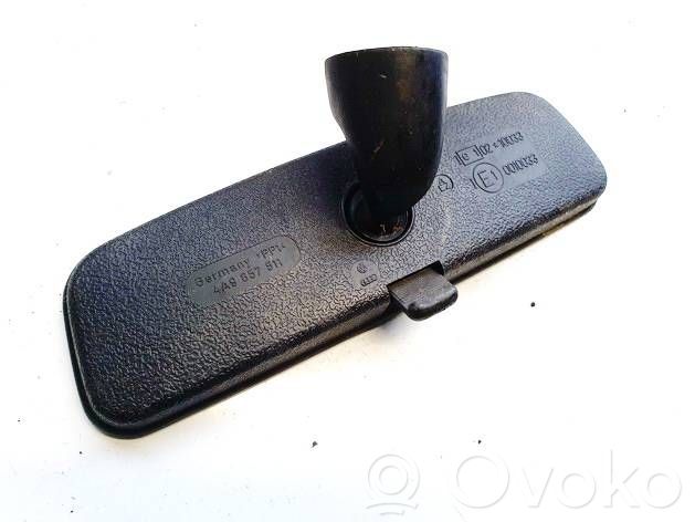 Espejo retrovisor (interior)   E10010033,4A9857511,4A9857511,E10010033