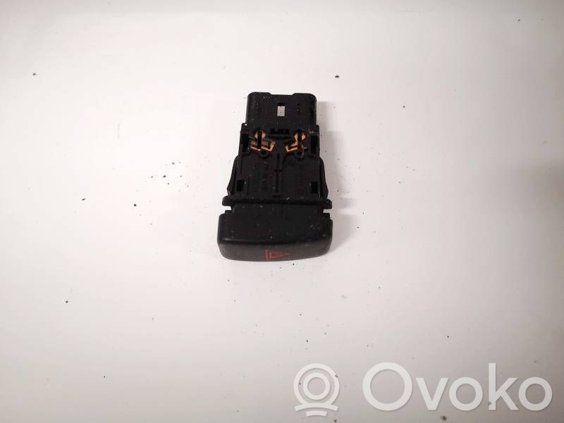 Mazda 626 Botón interruptor de luz de peligro 