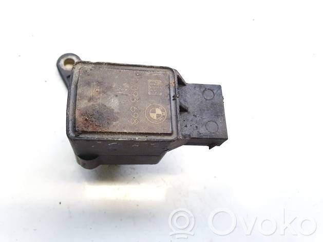 BMW 7 E65 E66 Sensore di livello altezza frontale sospensioni 