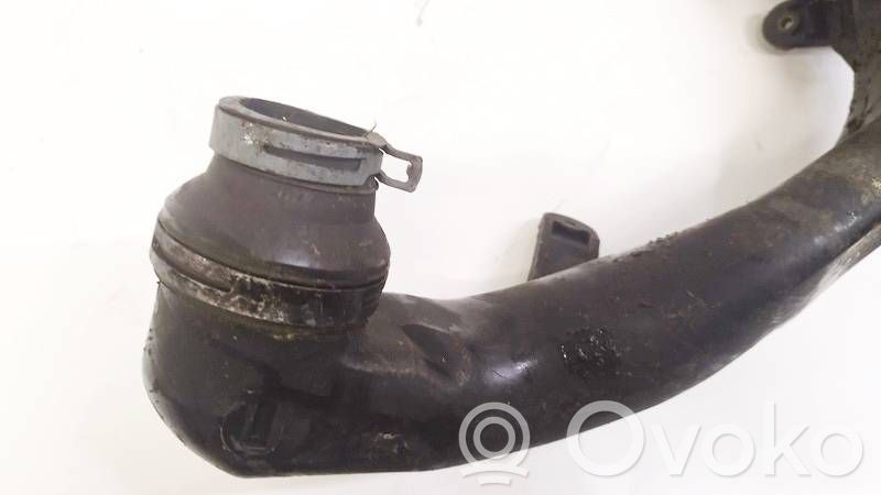Volkswagen Golf IV Tubo flessibile intercooler 