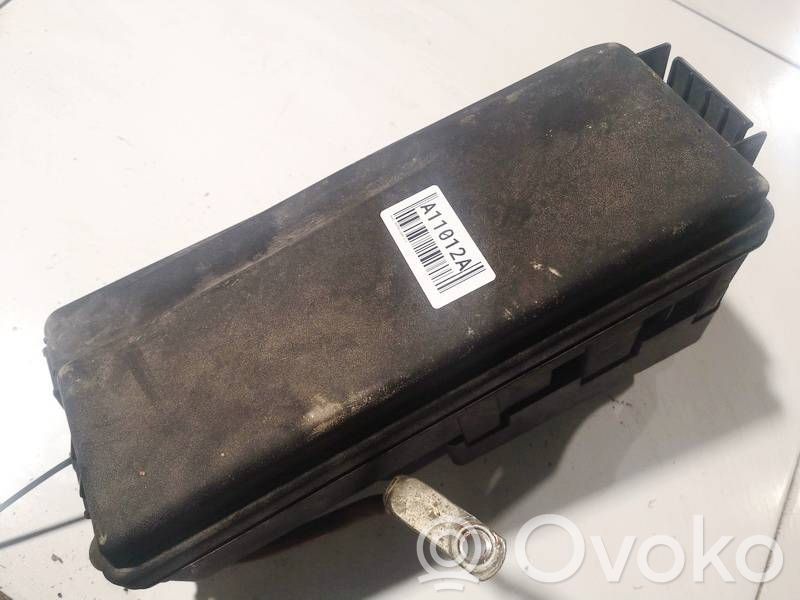 Opel Vectra C Set cutie siguranțe 