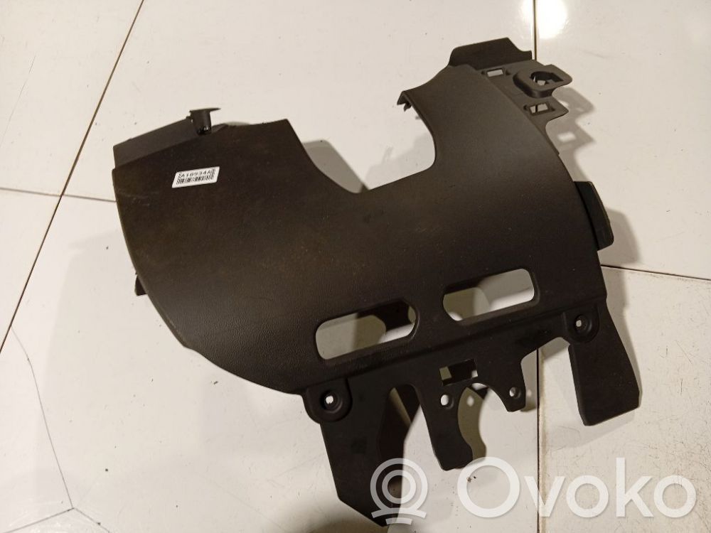 Volvo S40 Otros repuestos del interior 