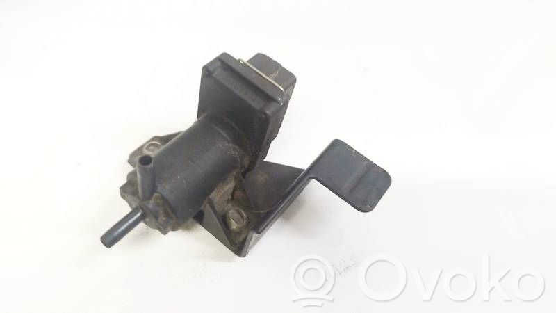 Saab 9-5 Solenoidinis vožtuvas 
