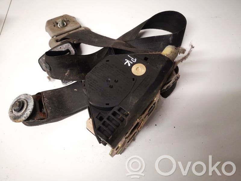 Mazda 626 Sicherheitsgurt vorne 