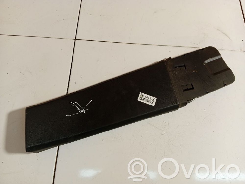Opel Vectra C Inne części wnętrza samochodu 