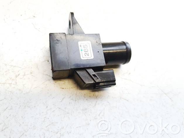 Sensor de temperatura interna   285,285