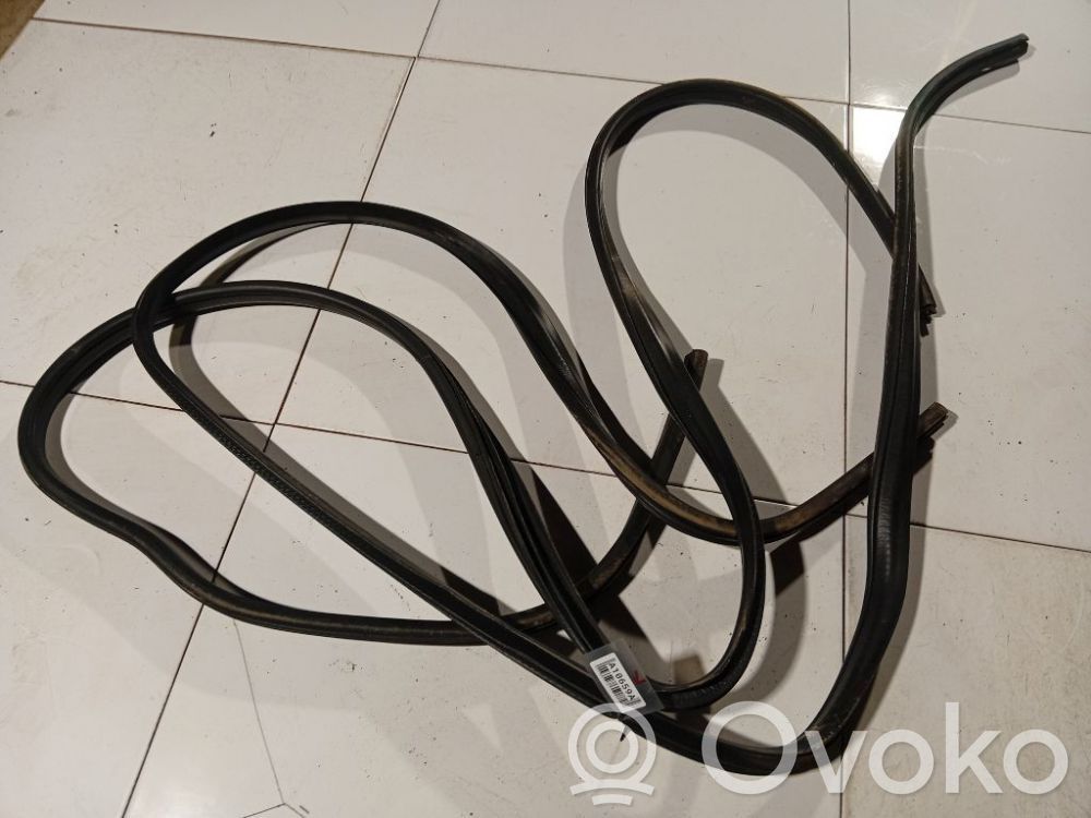Chrysler Sebring (JS) Cheder cauciuc ușă spate 