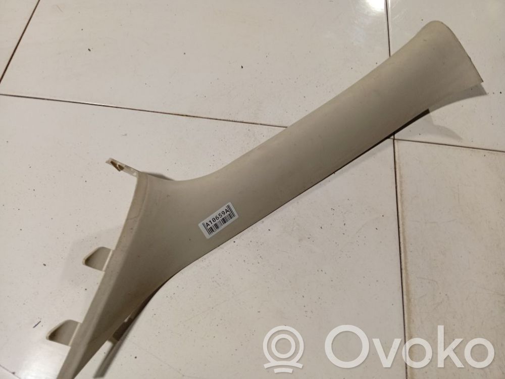 Chrysler Sebring (JS) Alte piese de interior