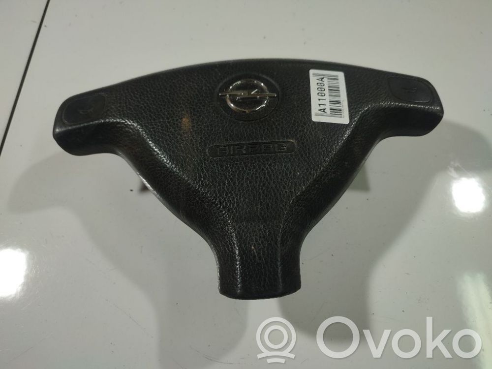 Poduszka powietrzna Airbag kierownicy   AA0328750BA,14032741402356,570392500G,90437570,AA0328750BA,TRWDH13