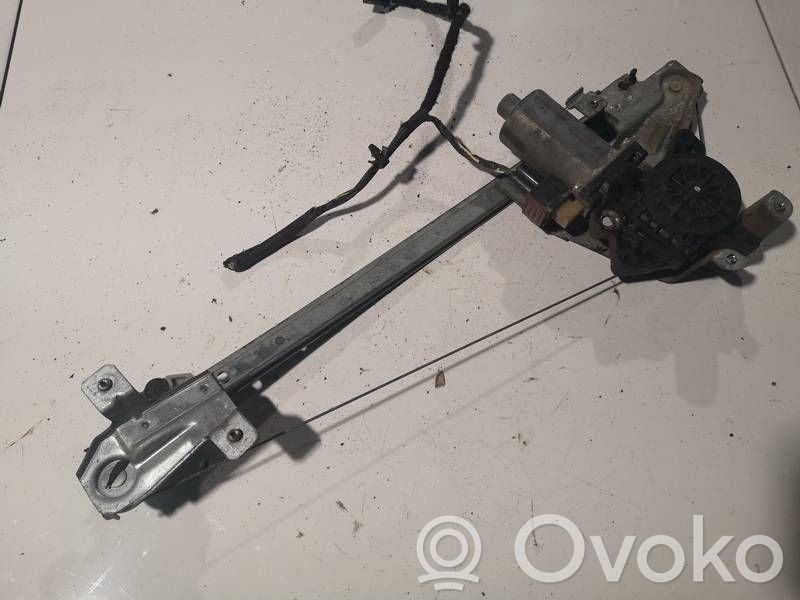 Saab 9-5 Macara ușă glisantă cu motor 
