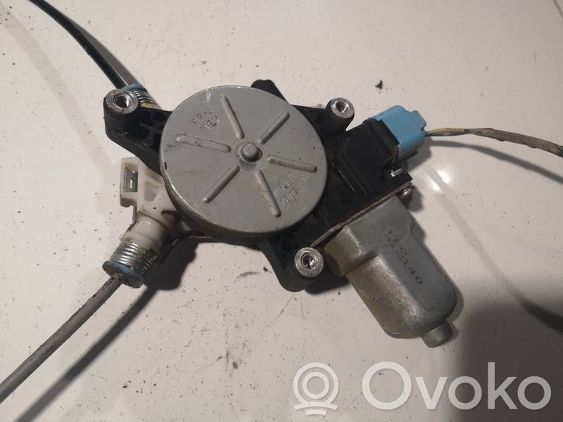 Honda FR-V Motor macara geam ușă față