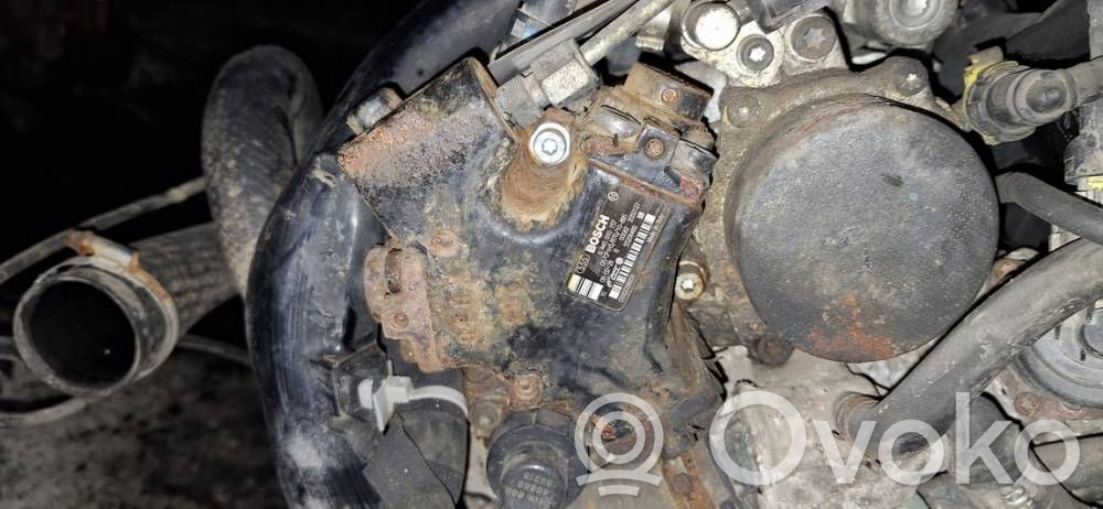 Opel Astra H Pompă injecție de înaltă presiune 
