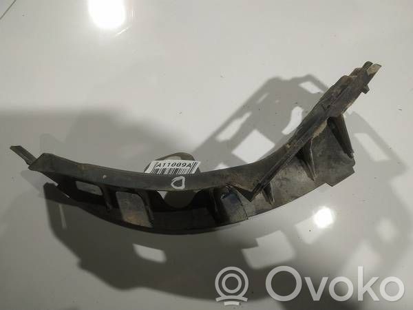 Opel Zafira B Staffa di rinforzo montaggio del paraurti posteriore