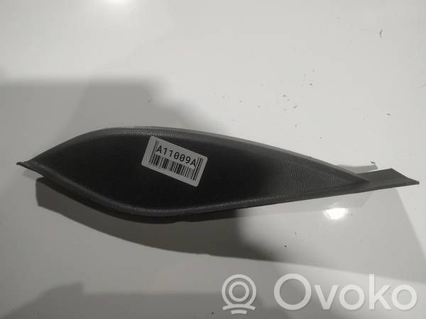Opel Zafira B Altra parte interiore