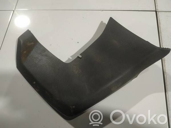 Opel Zafira B Alte piese de interior 