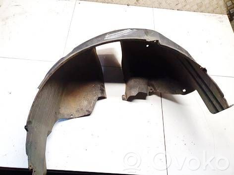 Honda Accord Nadkole tylne 