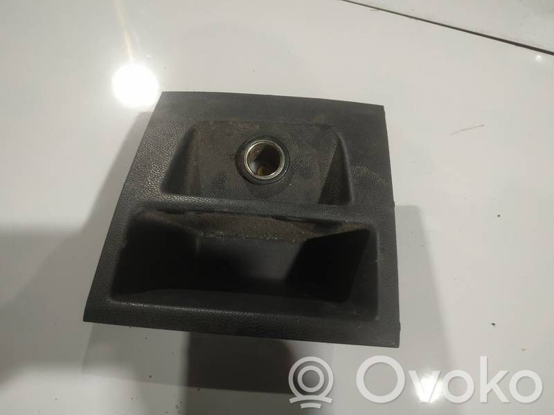 Opel Zafira B Altra parte interiore 