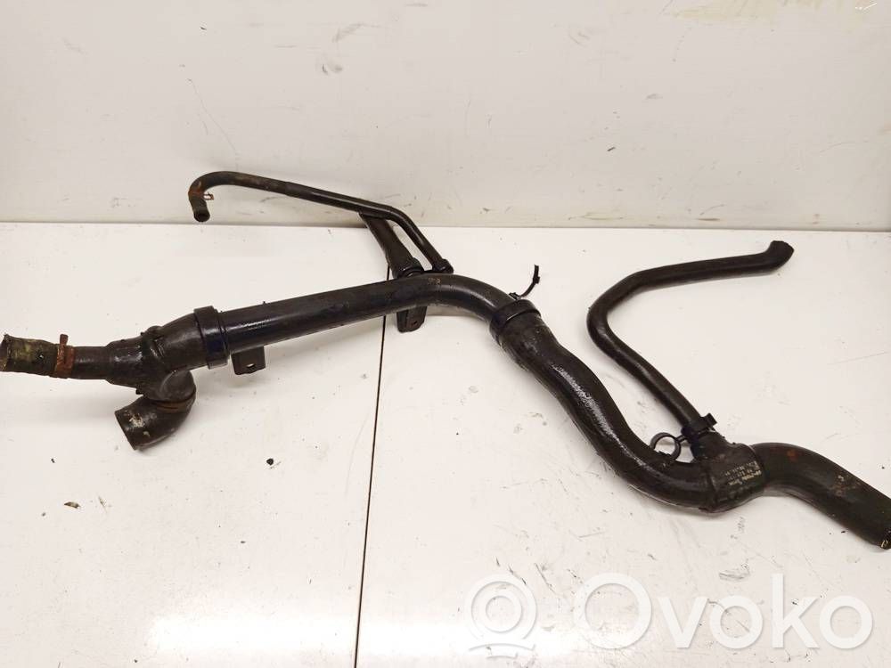 Opel Vectra B Tubo flessibile del liquido di raffreddamento del motore 