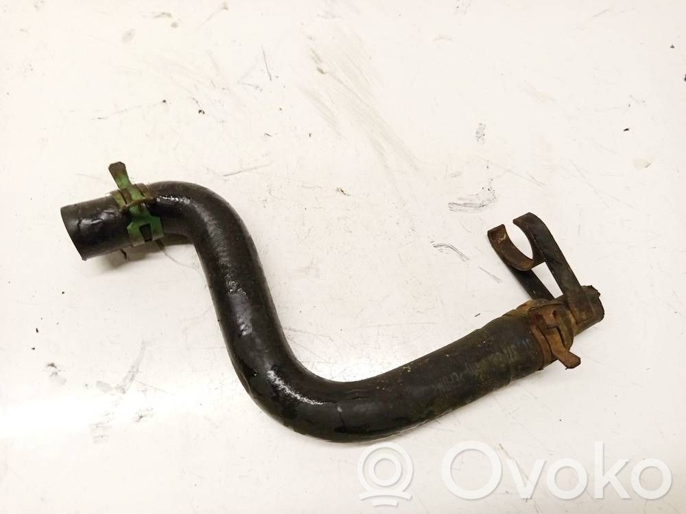 Volkswagen Vento Przewód / Wąż chłodnicy 