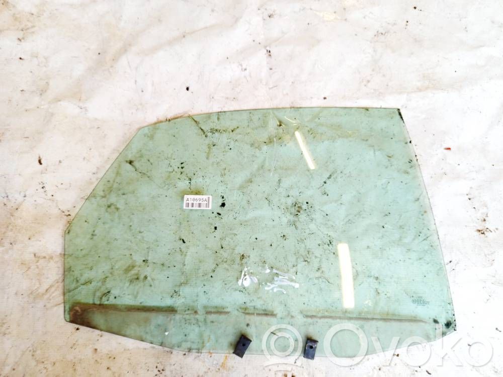 Audi A4 S4 B5 8D Geam ușă spate 