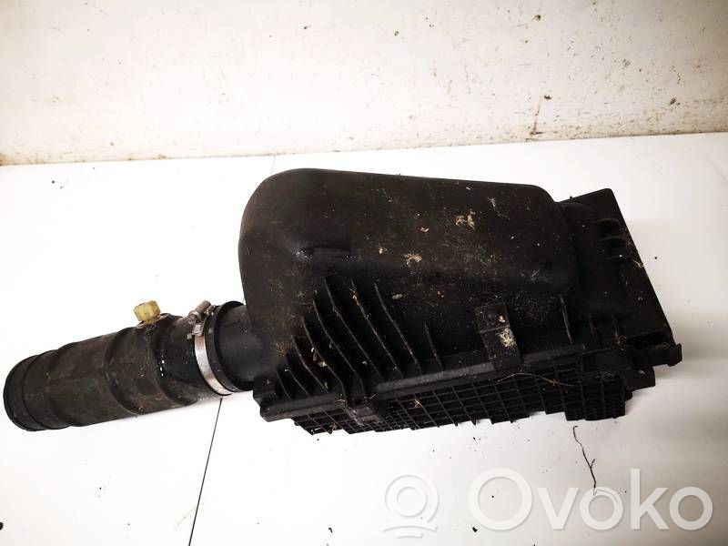 Renault Espace III Air filter box 
