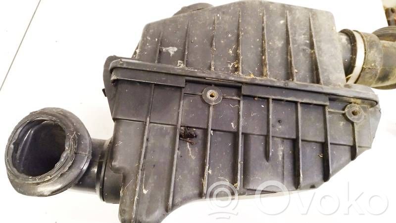 Rover 214 - 216 - 220 Ilmansuodattimen kotelo 