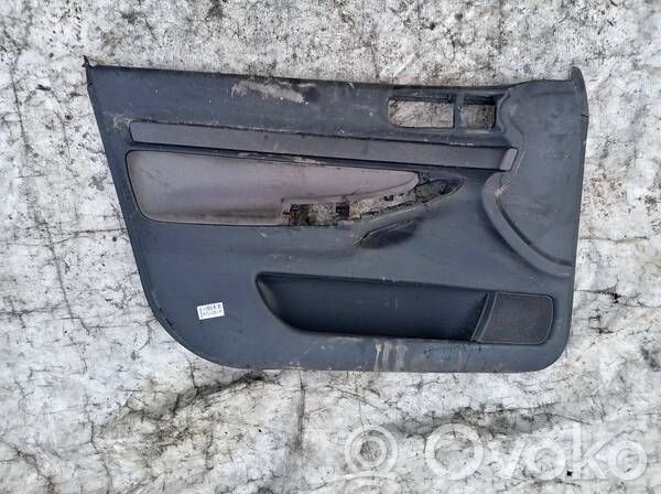 Audi A4 S4 B5 8D Rivestimento del pannello della portiera anteriore
