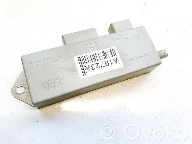 Inne komputery / moduły / sterowniki   90462593,ABS08908018,90462593,ABS08908018