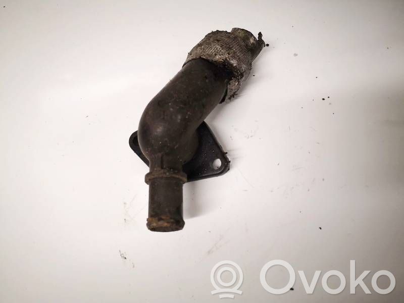 Ford Mondeo MK IV Tubo flessibile del liquido di raffreddamento del motore 