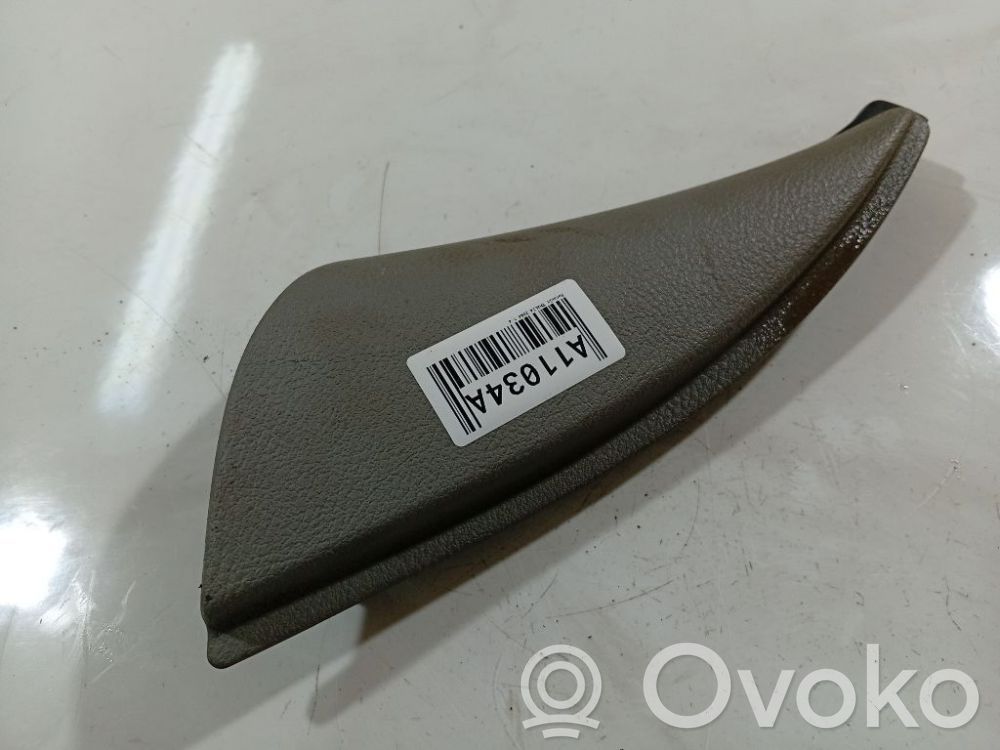 Renault Thalia I Alte piese de interior 
