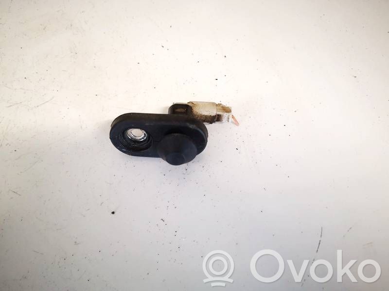 Sensor de la puerta delantera coupé