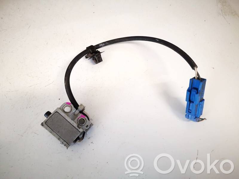 Lexus IS 220D-250-350 Sensor 